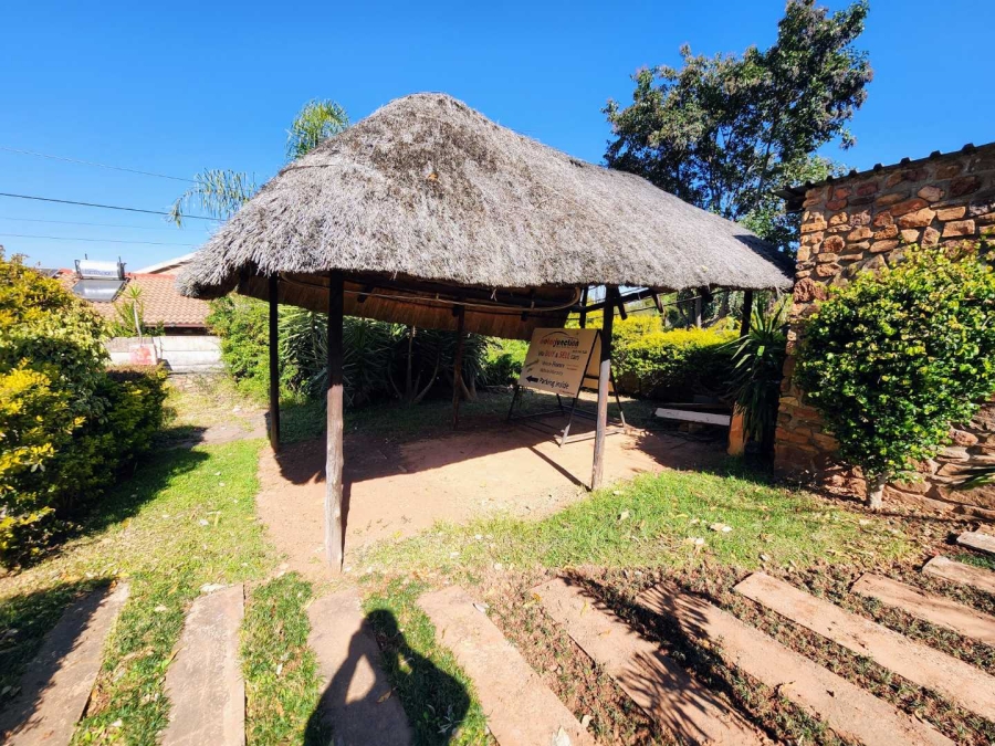 0 Bedroom Property for Sale in Waverley Gauteng