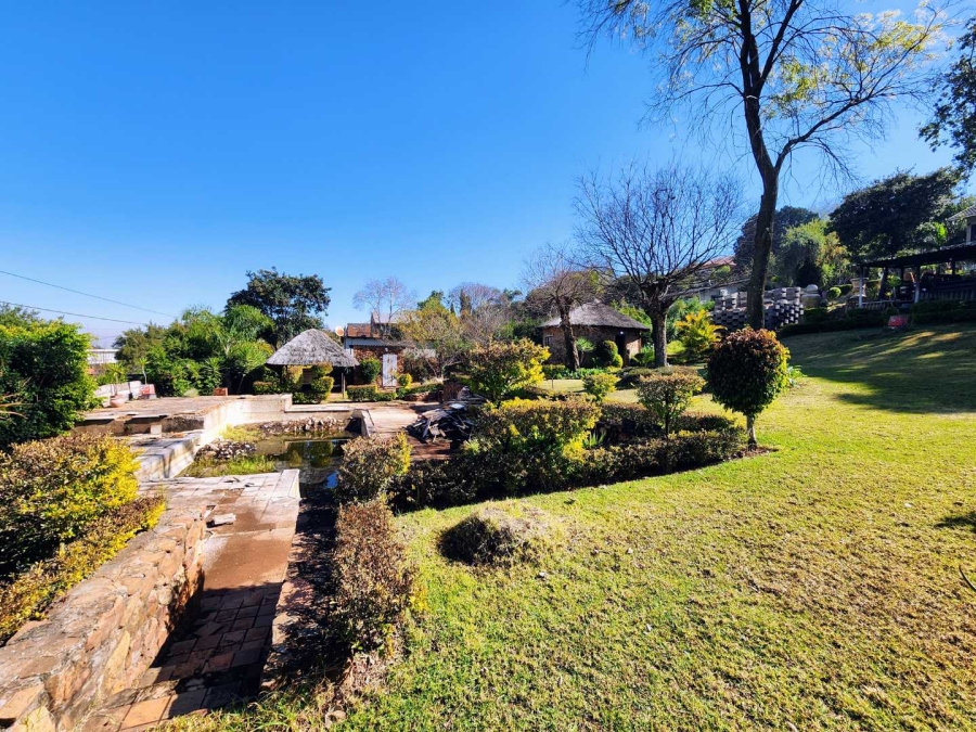 0 Bedroom Property for Sale in Waverley Gauteng