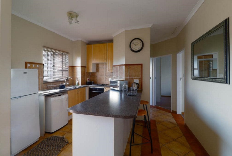 To Let 2 Bedroom Property for Rent in Equestria Gauteng