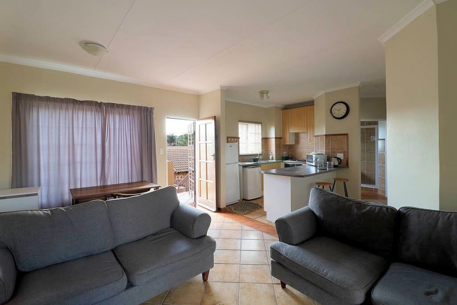 To Let 2 Bedroom Property for Rent in Equestria Gauteng