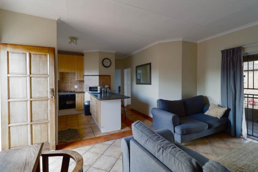 To Let 2 Bedroom Property for Rent in Equestria Gauteng