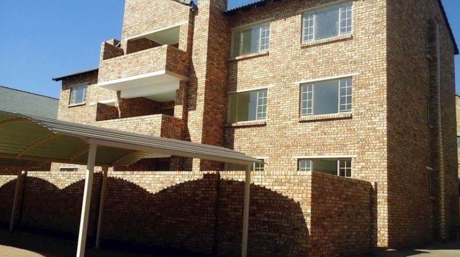 To Let 2 Bedroom Property for Rent in Celtisdal Gauteng