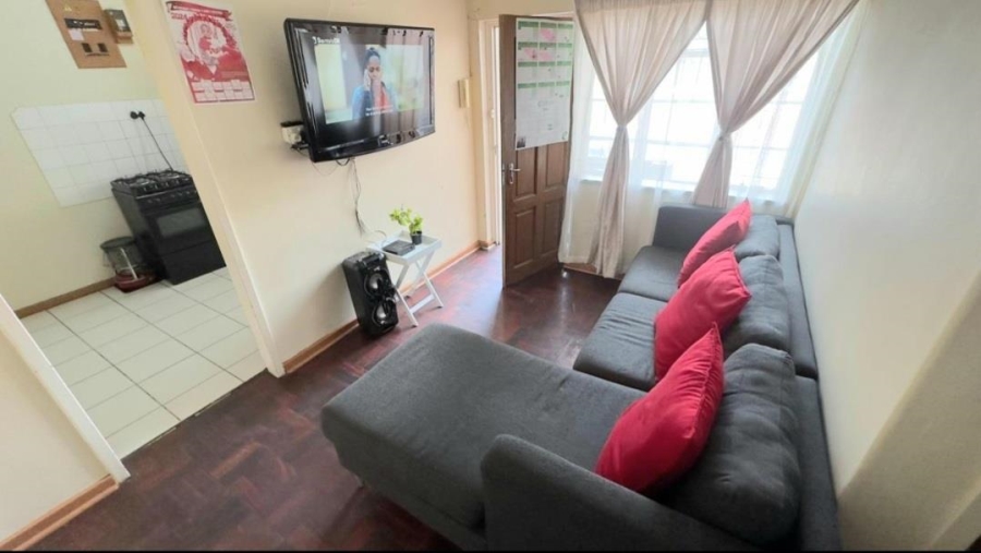 2 Bedroom Property for Sale in Rosettenville Gauteng