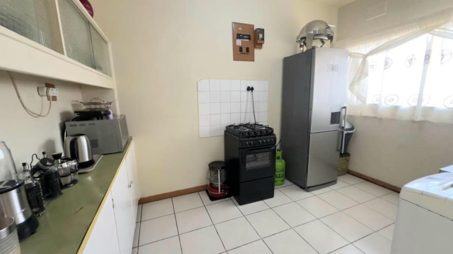 2 Bedroom Property for Sale in Rosettenville Gauteng