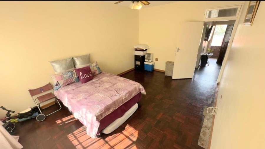 2 Bedroom Property for Sale in Rosettenville Gauteng