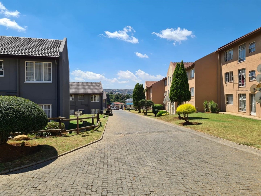 2 Bedroom Property for Sale in Alan Manor Gauteng