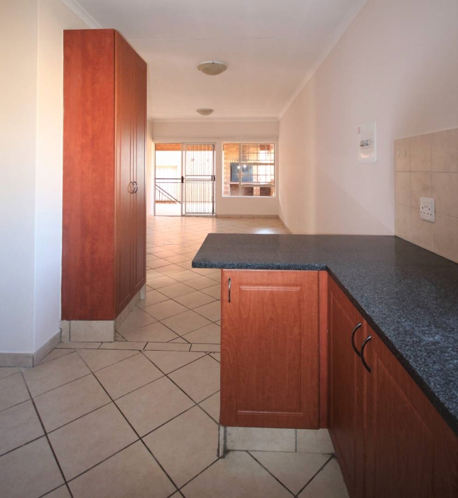 To Let 2 Bedroom Property for Rent in Hazeldean Gauteng