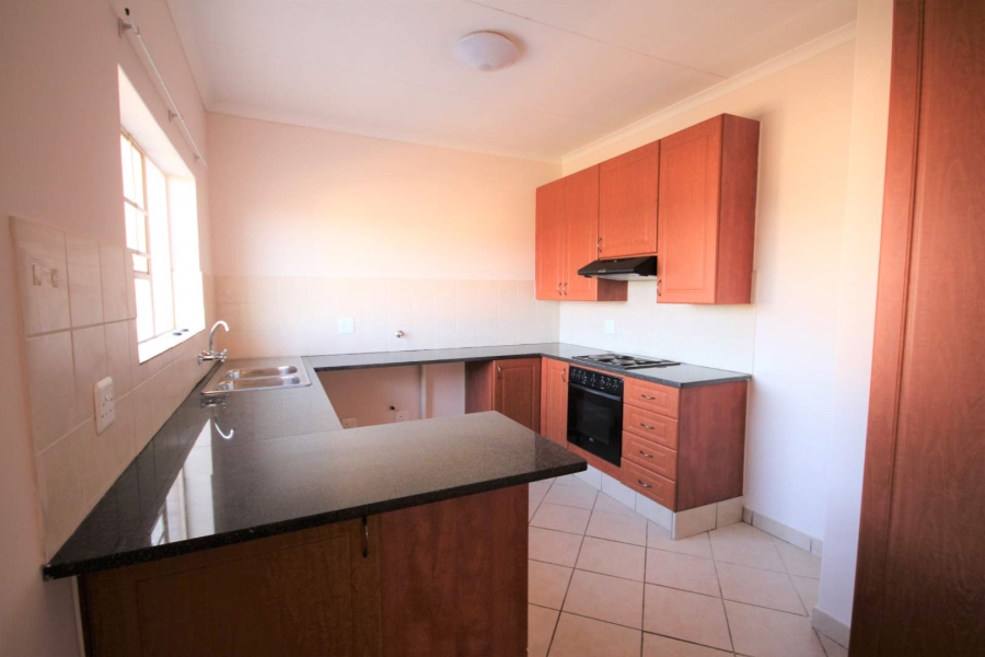 To Let 2 Bedroom Property for Rent in Hazeldean Gauteng