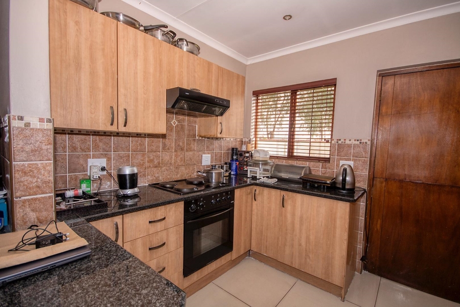 To Let 3 Bedroom Property for Rent in Meyersig Lifestyle Estate Gauteng