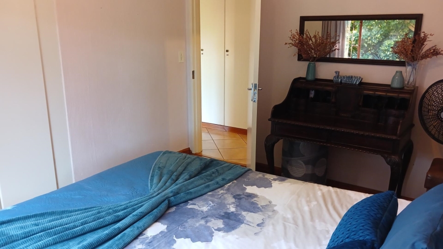 4 Bedroom Property for Sale in Hurlingham Manor Gauteng