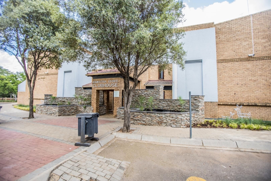 To Let 2 Bedroom Property for Rent in Equestria Gauteng