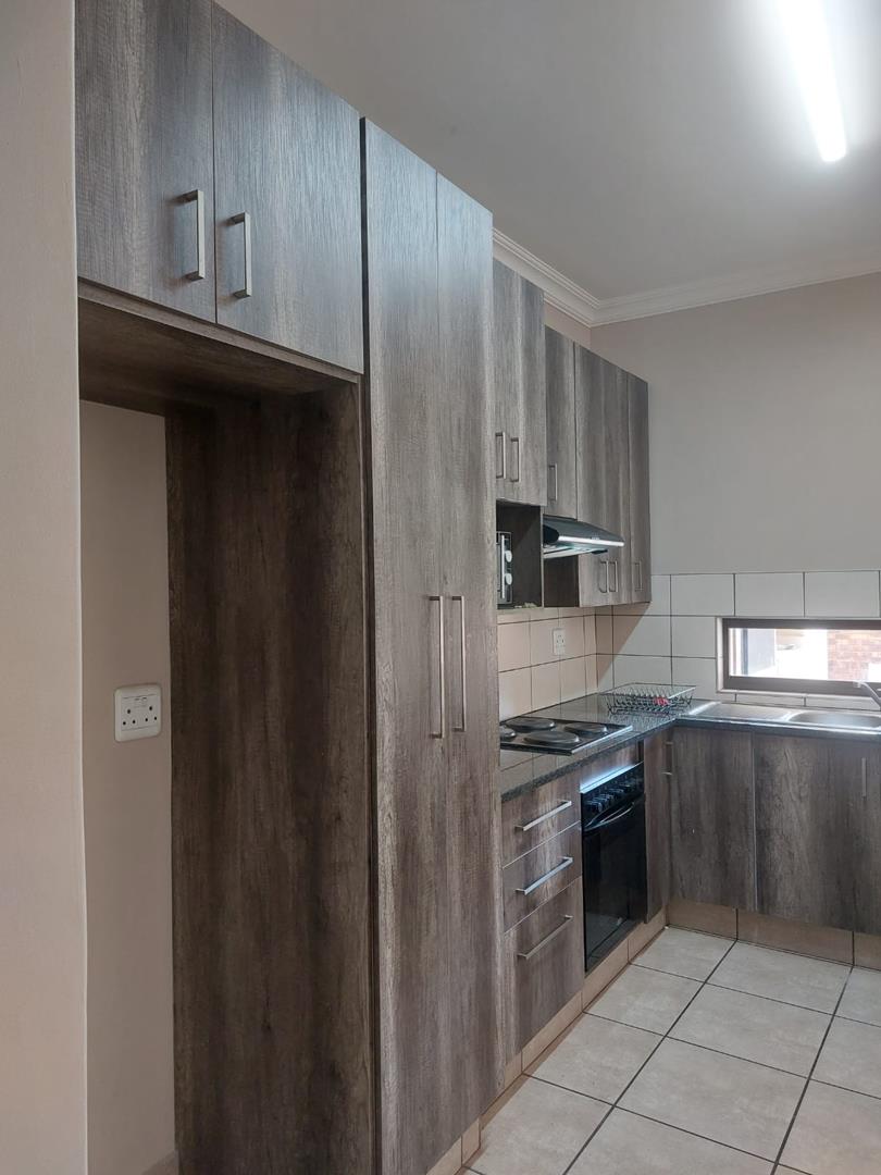 To Let 2 Bedroom Property for Rent in Montana Gauteng