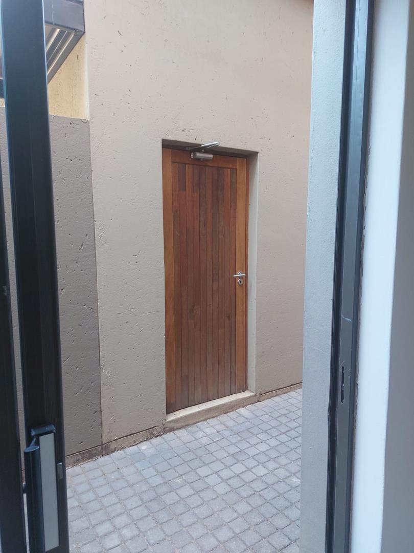 To Let 2 Bedroom Property for Rent in Montana Gauteng