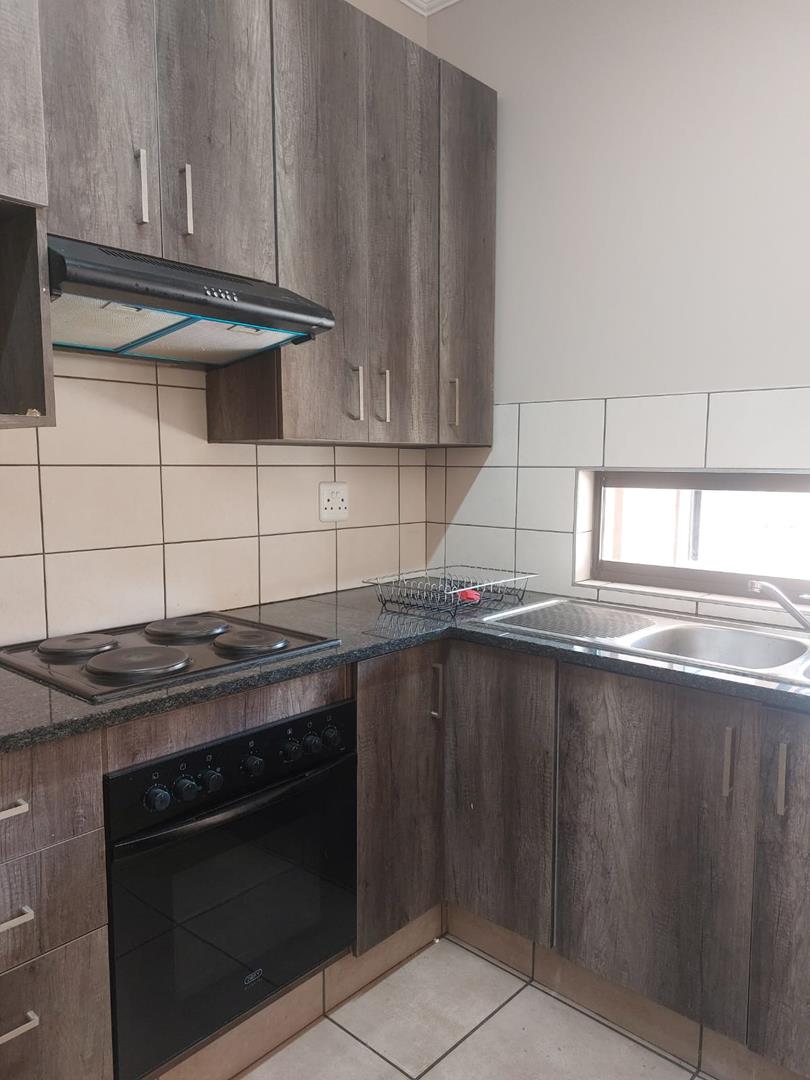 To Let 2 Bedroom Property for Rent in Montana Gauteng