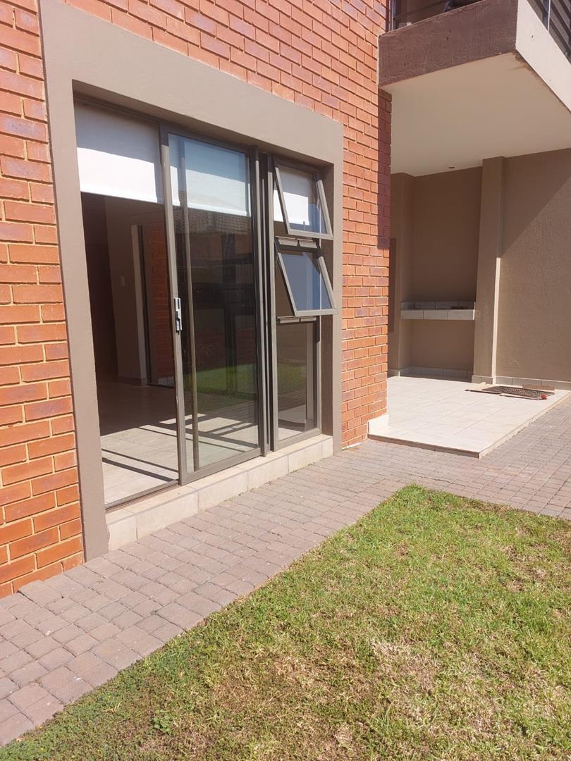 To Let 2 Bedroom Property for Rent in Montana Gauteng