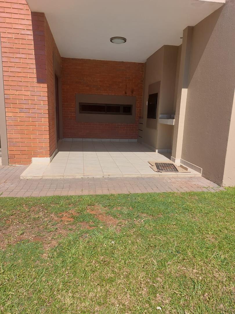 To Let 2 Bedroom Property for Rent in Montana Gauteng