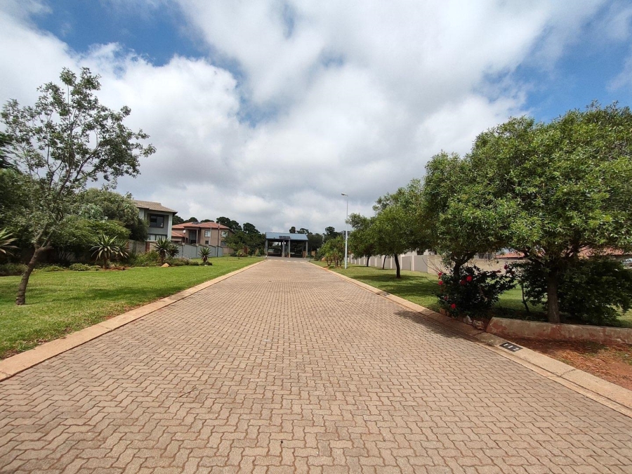 0 Bedroom Property for Sale in Sterkfontein Gauteng