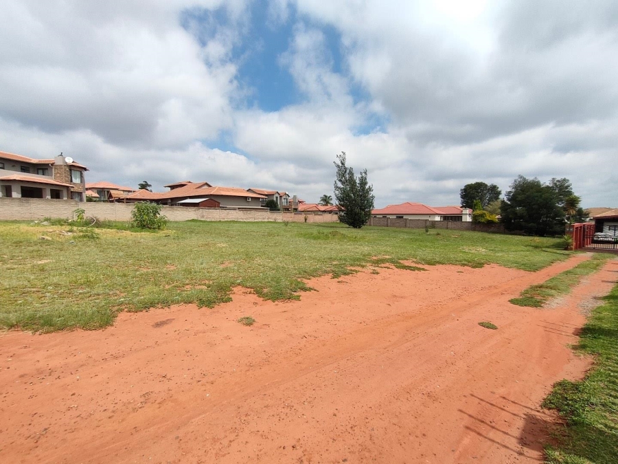 0 Bedroom Property for Sale in Sterkfontein Gauteng