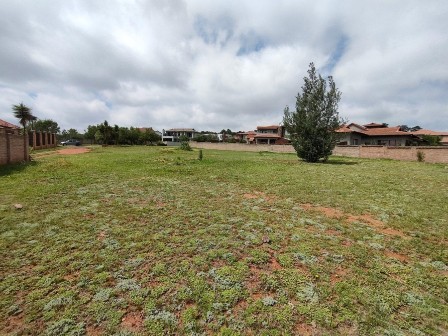 0 Bedroom Property for Sale in Sterkfontein Gauteng