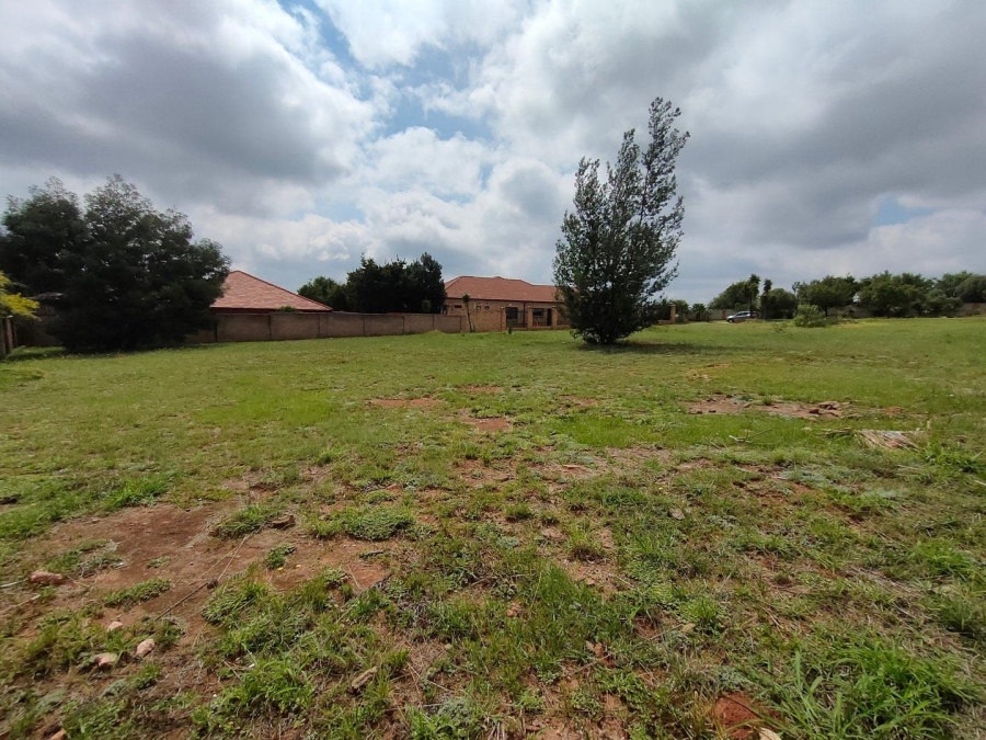 0 Bedroom Property for Sale in Sterkfontein Gauteng