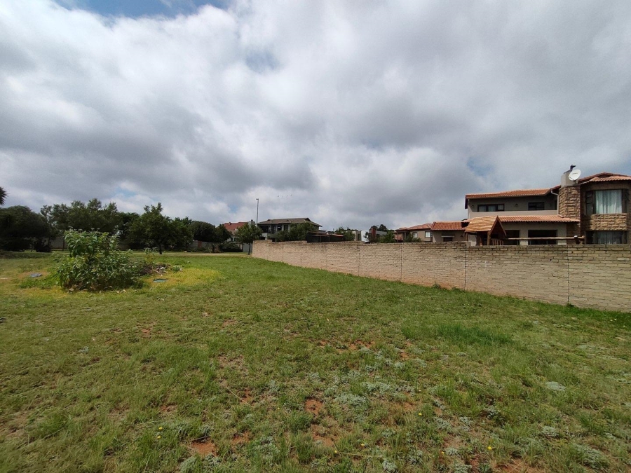 0 Bedroom Property for Sale in Sterkfontein Gauteng