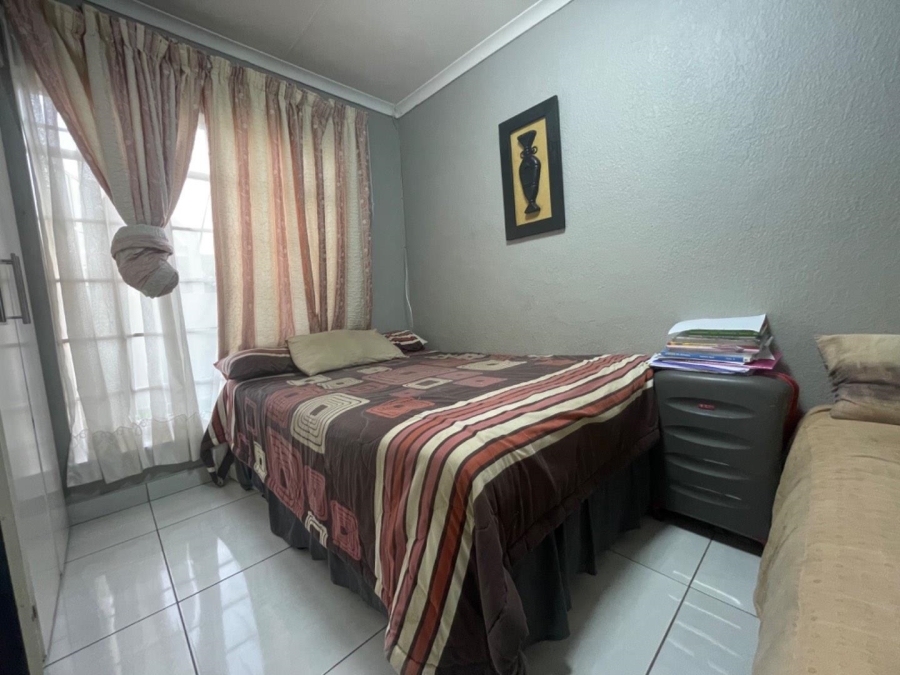 To Let 0 Bedroom Property for Rent in Birch Acres Gauteng