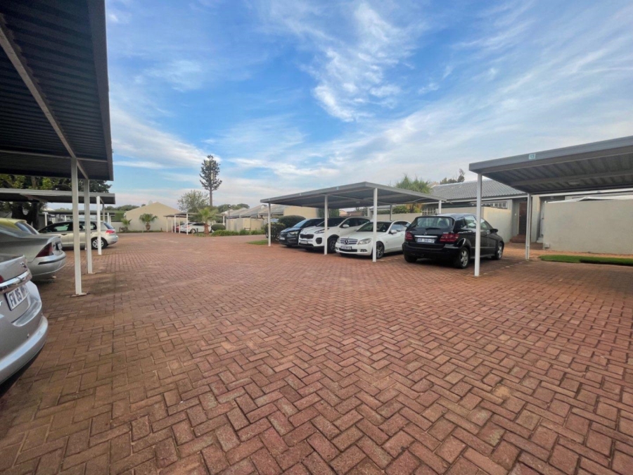 To Let 0 Bedroom Property for Rent in Birch Acres Gauteng