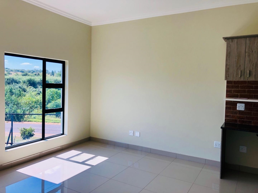 1 Bedroom Property for Sale in Zwartkop Golf Estate Gauteng