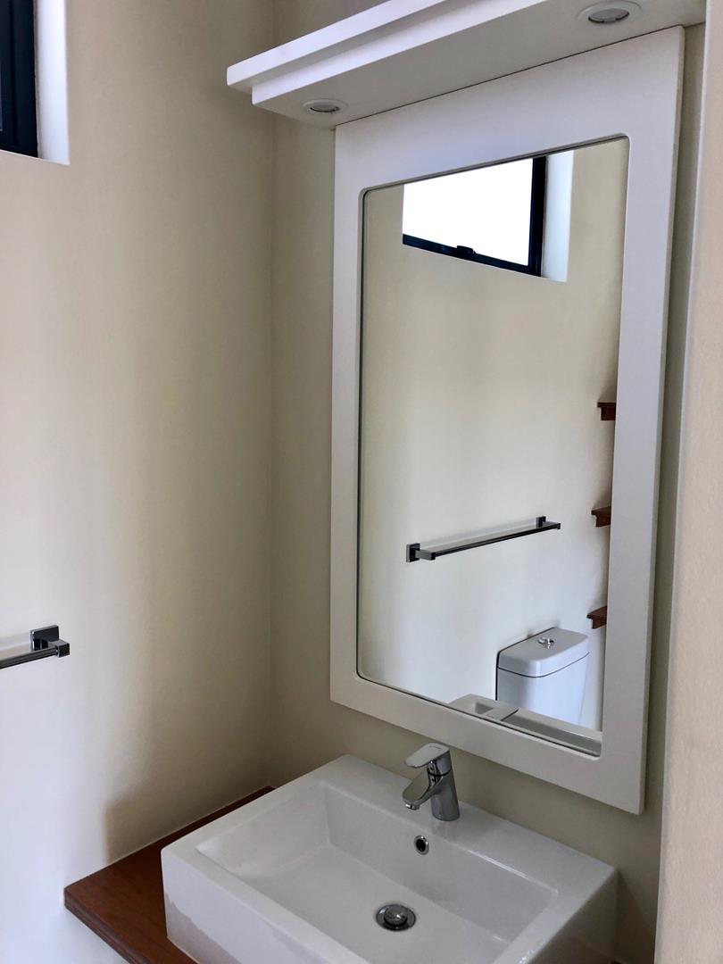 1 Bedroom Property for Sale in Zwartkop Golf Estate Gauteng