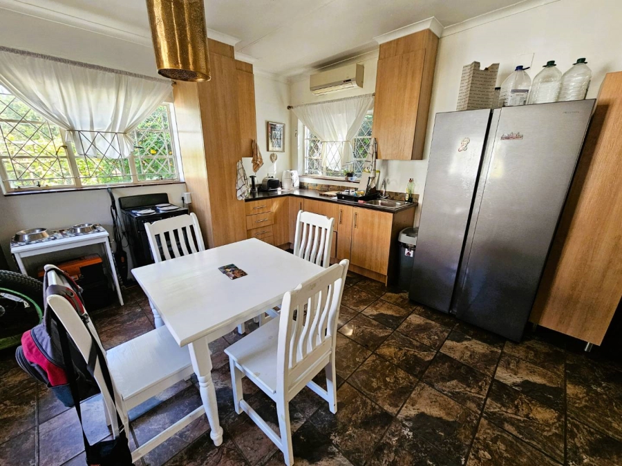 To Let 1 Bedroom Property for Rent in Rietondale Gauteng