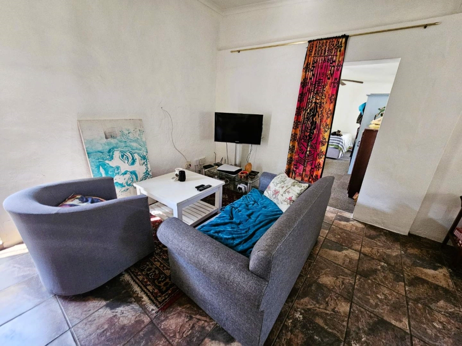 To Let 1 Bedroom Property for Rent in Rietondale Gauteng