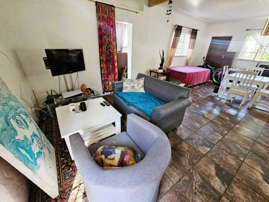 To Let 1 Bedroom Property for Rent in Rietondale Gauteng