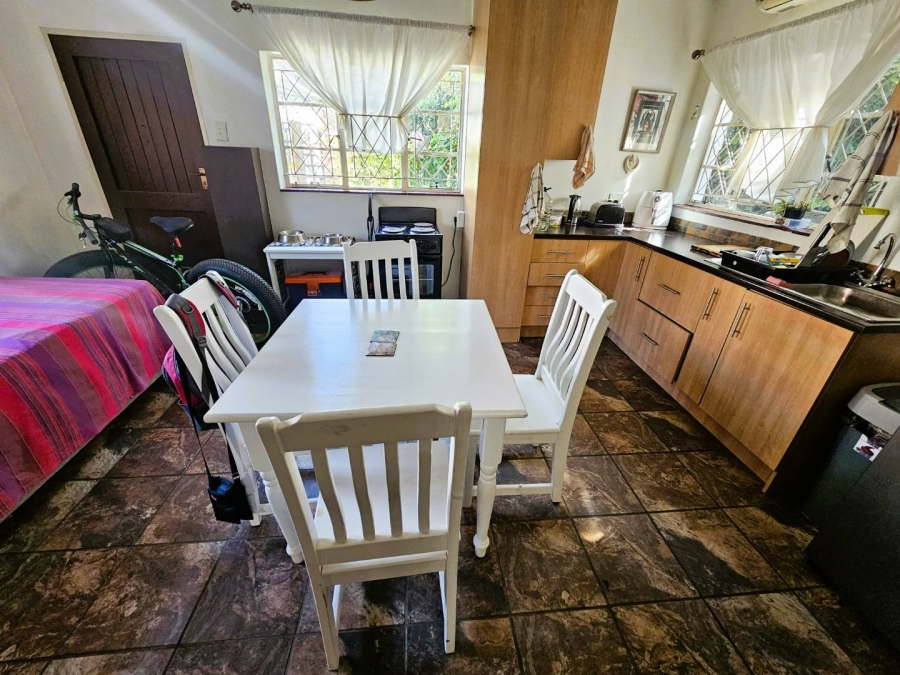 To Let 1 Bedroom Property for Rent in Rietondale Gauteng