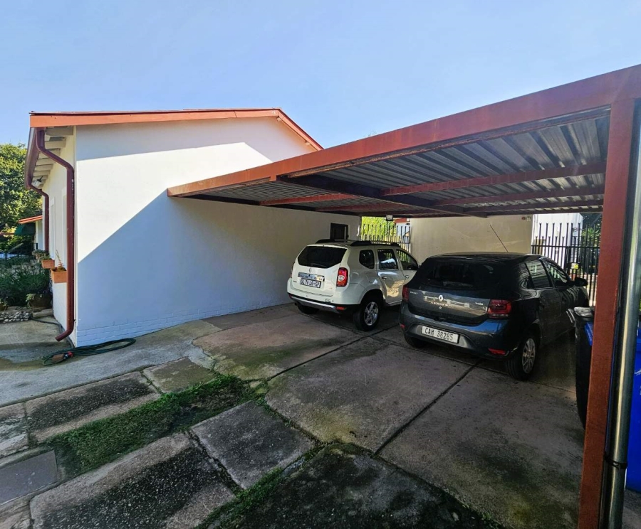 To Let 1 Bedroom Property for Rent in Rietondale Gauteng