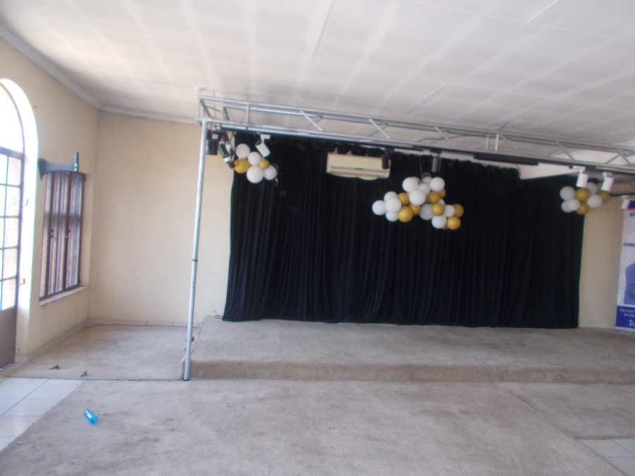 Commercial Property for Sale in Radebe Gauteng