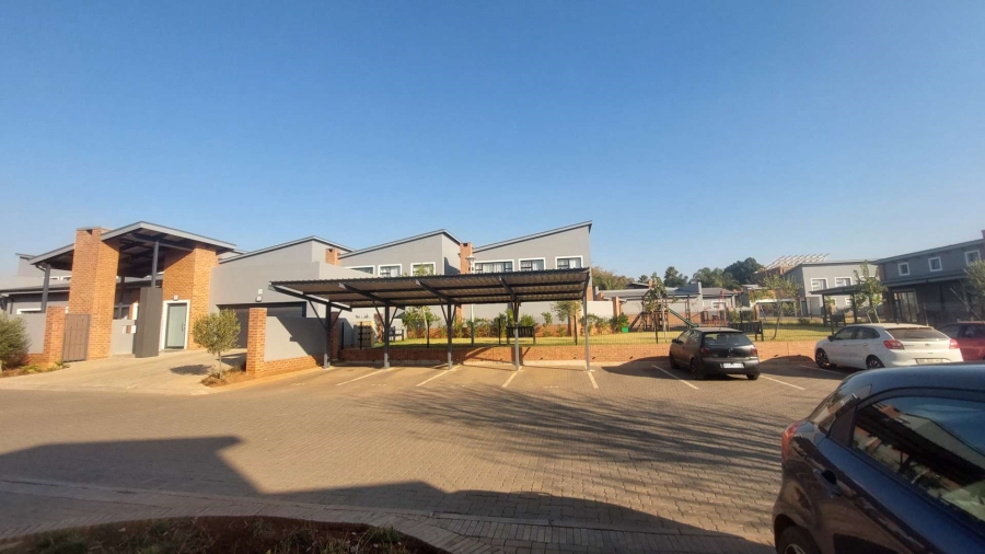 To Let 4 Bedroom Property for Rent in Montana Gauteng