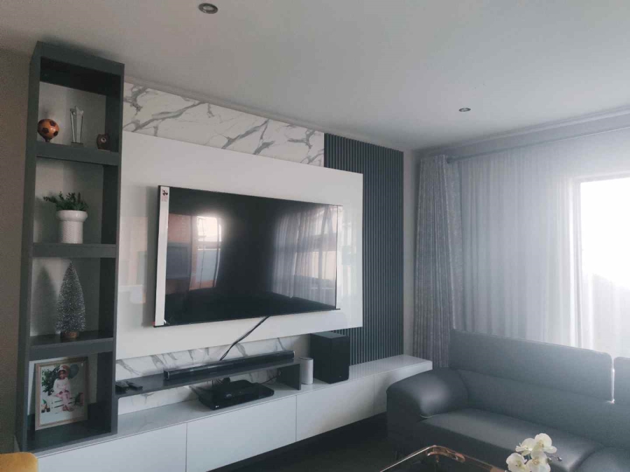 To Let 4 Bedroom Property for Rent in Montana Gauteng