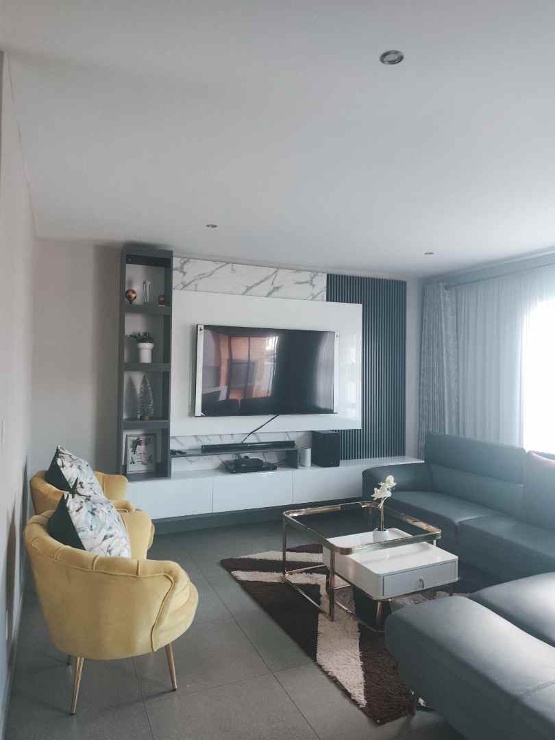 To Let 4 Bedroom Property for Rent in Montana Gauteng