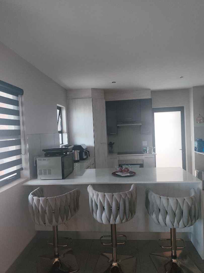 To Let 4 Bedroom Property for Rent in Montana Gauteng