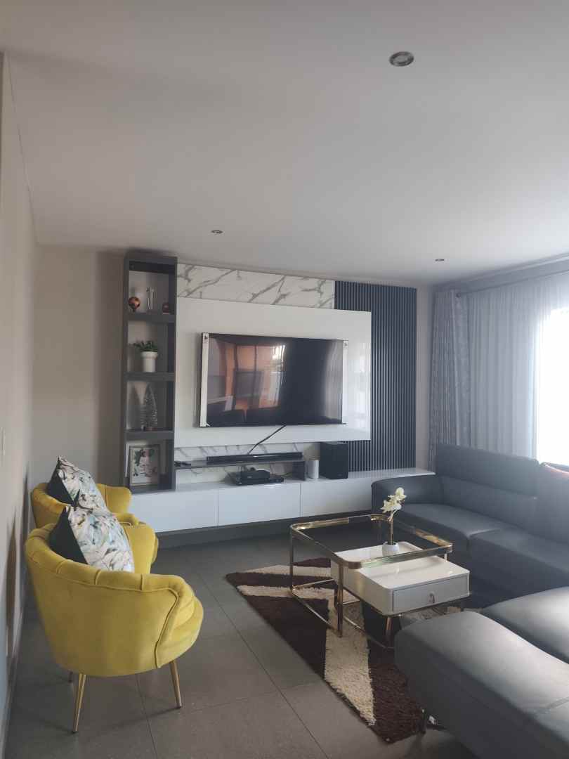 To Let 4 Bedroom Property for Rent in Montana Gauteng