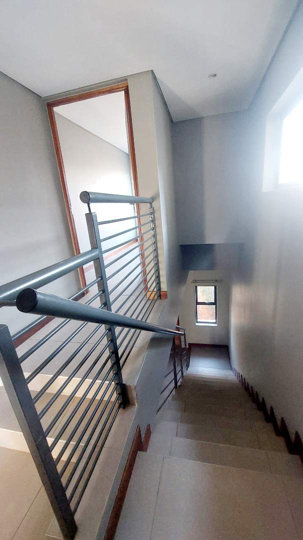 To Let 4 Bedroom Property for Rent in Montana Gauteng