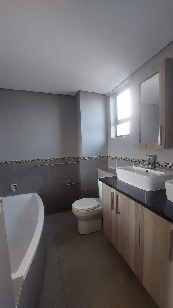 To Let 4 Bedroom Property for Rent in Montana Gauteng