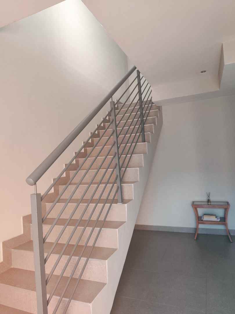 To Let 4 Bedroom Property for Rent in Montana Gauteng