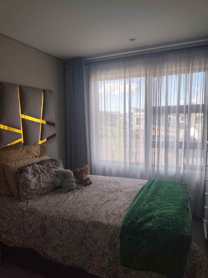 To Let 4 Bedroom Property for Rent in Montana Gauteng