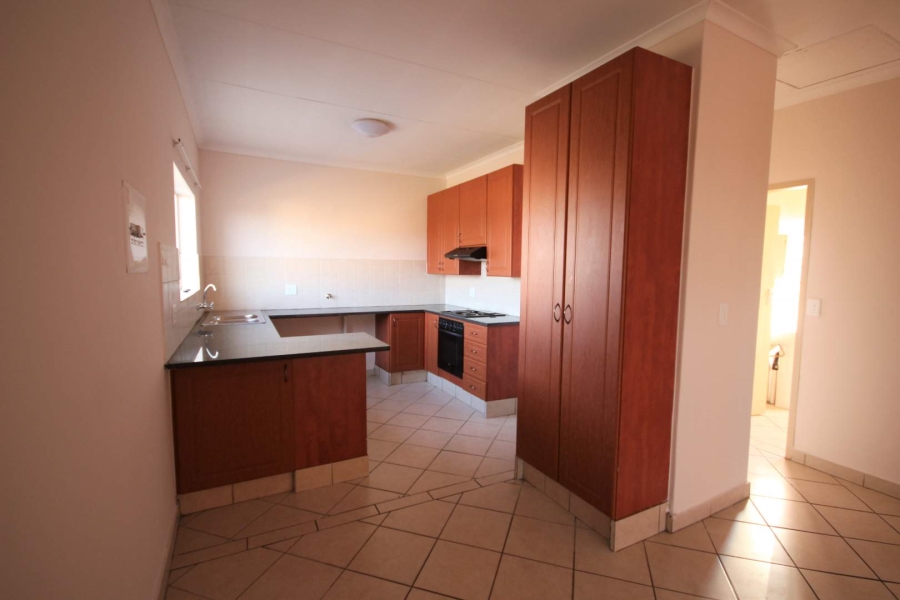 To Let 2 Bedroom Property for Rent in Hazeldean Gauteng