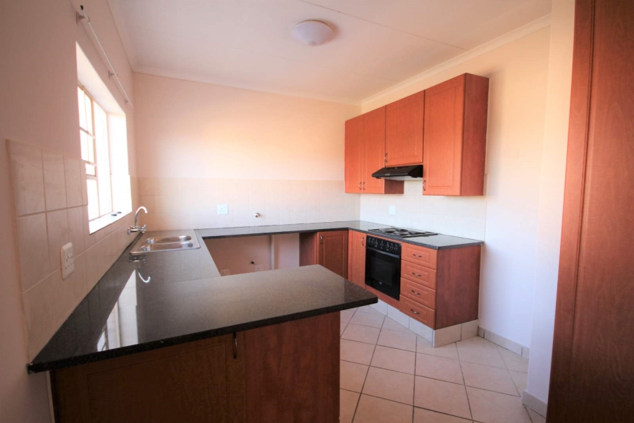 To Let 2 Bedroom Property for Rent in Hazeldean Gauteng