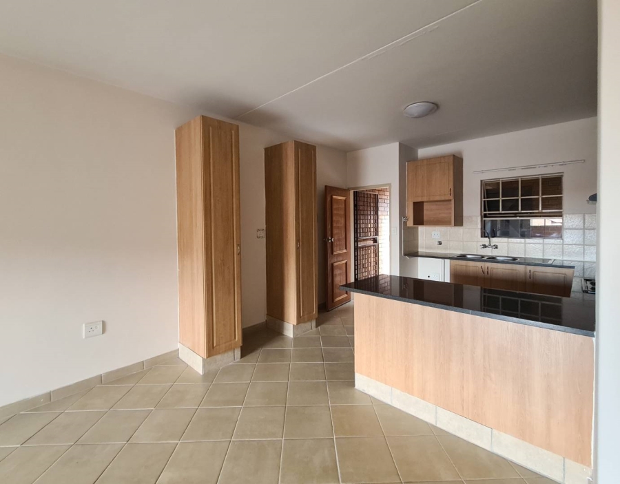 To Let 2 Bedroom Property for Rent in Hazeldean Gauteng