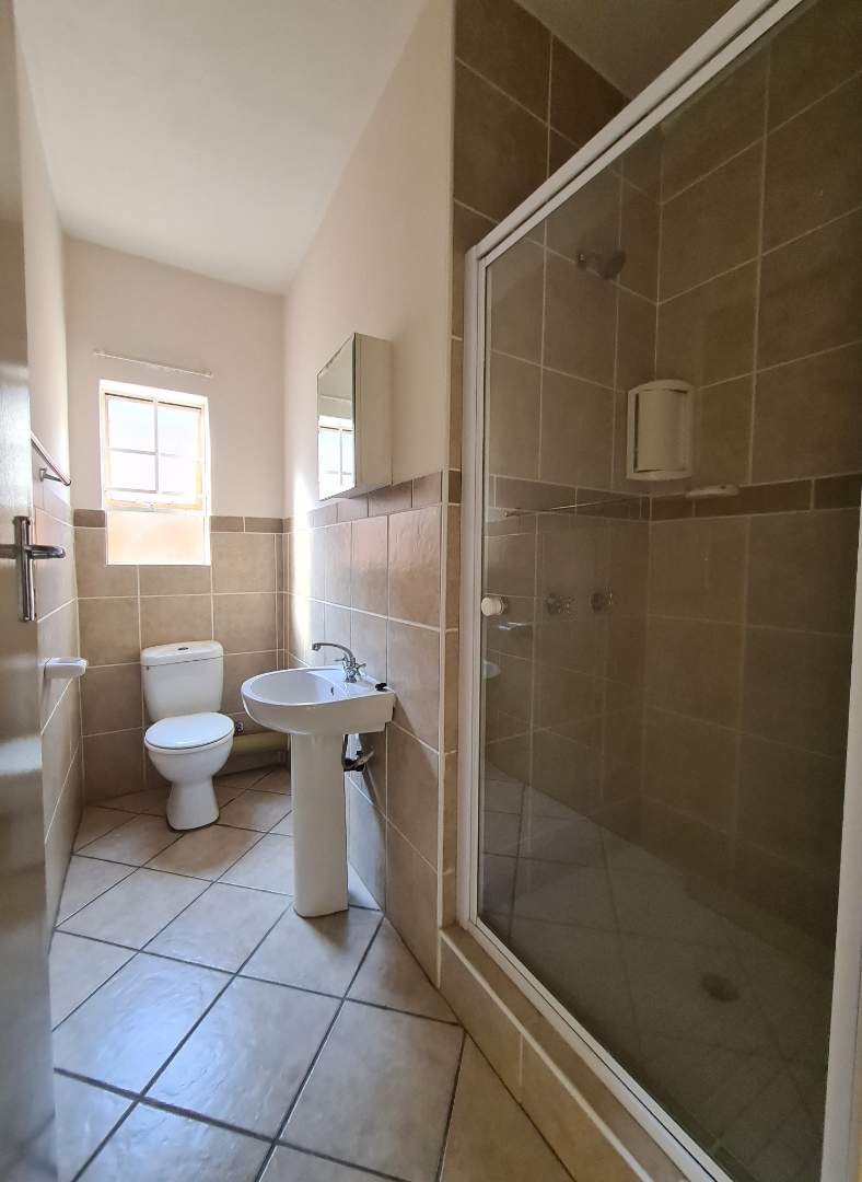 To Let 2 Bedroom Property for Rent in Hazeldean Gauteng