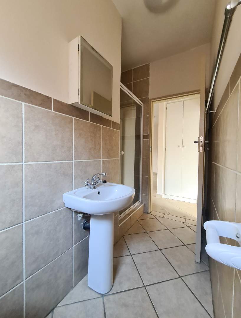 To Let 2 Bedroom Property for Rent in Hazeldean Gauteng