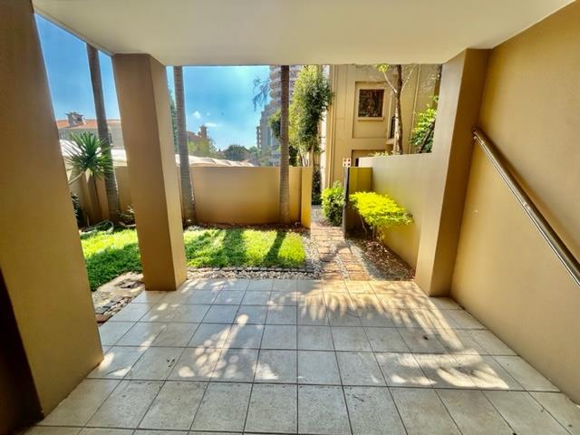 2 Bedroom Property for Sale in Morningside Gauteng